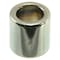 Midwest Fastener Round Spacer, Black Chrome Steel, 3/4 in Overall Lg, 1/2 in Inside Dia, 3 PK 34093 - alternate 1